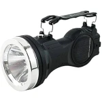 LANTERNA CU ACUM 1LED+12COB CU MINER