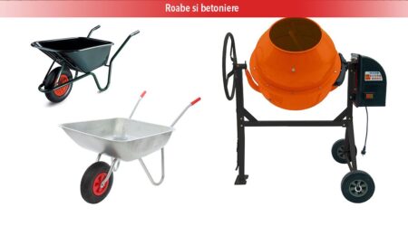 Utilaj pentru construcții