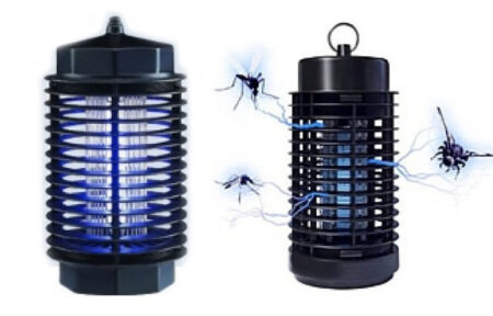 Уничтожитель насекомых