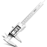 SUBLER ELECTRONIC 150MM DELI