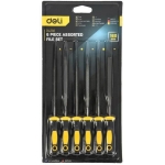 SET DE PILE DIVERSE 3X140MM DELI