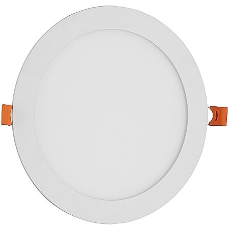 CORP DE IL.LED INCASTRAT 15W 4000K ROTUND