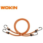 SET 2 FRANGHII ELASTICE 600mm PENTRU BAGAGE WOKIN