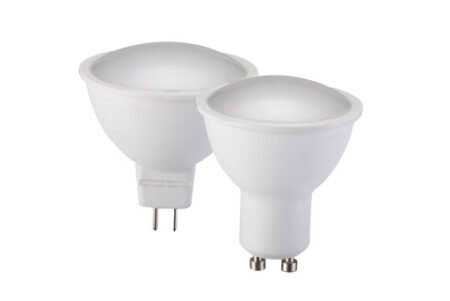 Светодиодные лампы GU