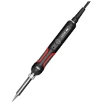 CIOCAN DE LIPIT INPUT CU REGLAJ DE TEMP 80W RED