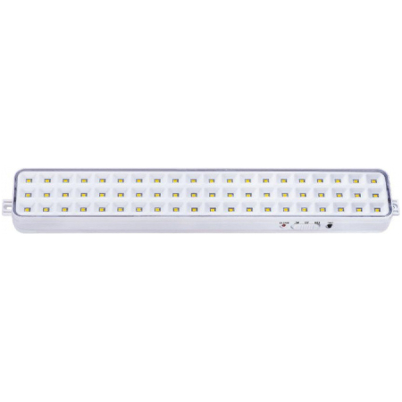 Corp de iluminat de siguranță