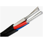 Кабель и провод АВВГ 4x35mm алюминий