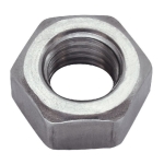 Гайка шестигранная M8X13