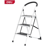 SCARA METALICA CU 3 TREPTE 3 STEP NEAGRA DELI