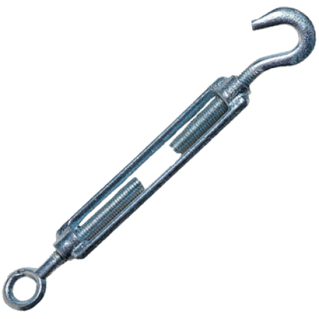 INTINZATOR PENTRU TROS M8 CIRLIG-CIRLIG ELMOS