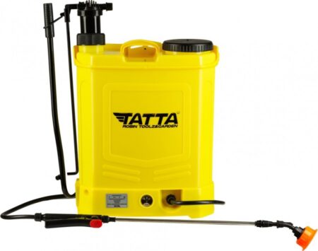 Опрыскиватели и распылители