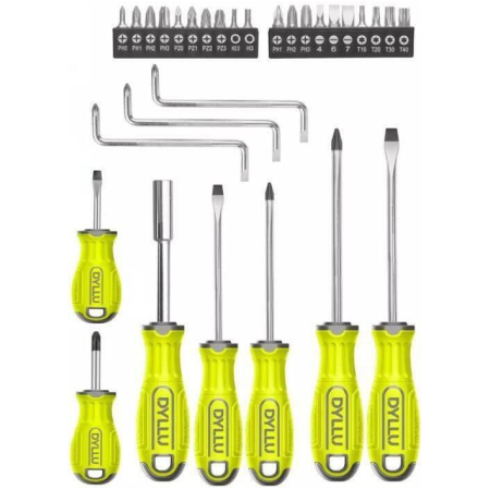 SET SURUBELNITA 30B DYLLU