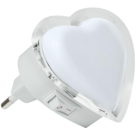 Lampă de noapte led 0,3W 60X60cm 220V Horoz