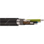 CABLU BRONAT AПвБбШп 3х25