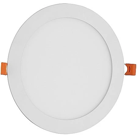 CORP DE IL.LED INCASTRAT 15W 6000K ROTUND