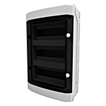 DULAP DE DISTRIBUTIE APARENT HA-36MOD(3X12) (PLASTIC) IP65