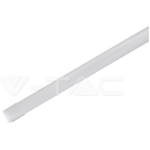 PROFIL PENTRU BANDA LED 10.8X6.3 2000MM LUMINALED