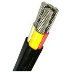 Cablu AVVG 4x95mm aluminiu