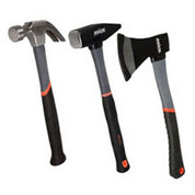 Молотки и топоры