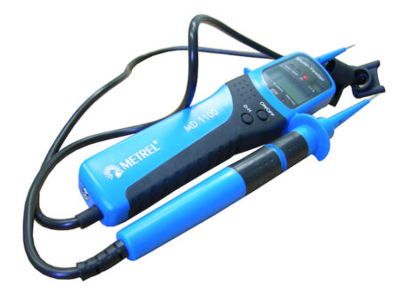 Indicatoare de tensiune