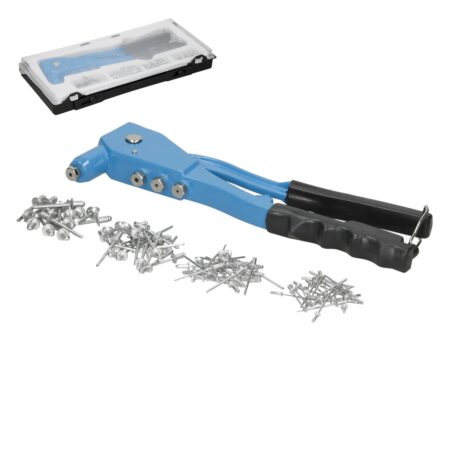 Заклепочный инструмент