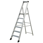 SCARA DIN ALUMINIU SHRP 806 (1.27M)