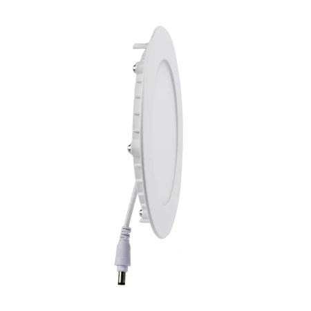 светодиодная аплика 9В 6500 K белый белый