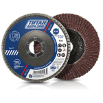 125*22 disc lamelar abraziv