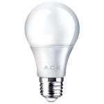 Светодиодная лампа 15В A70 6500K E27 E27 ACK