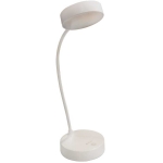 LAMPA DE BIROU ALBA 2.5W LED REINCARCABILA CU CONTROL TACTIL