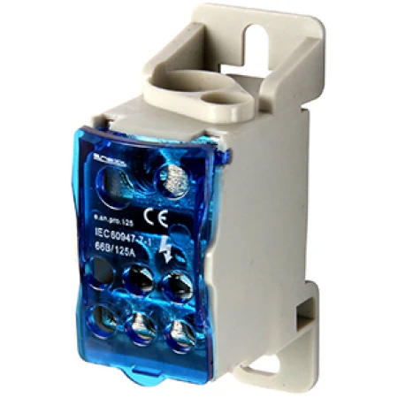 Bloc de distribuție 160A Enext