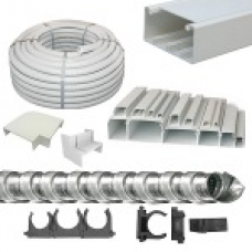 Tuburi, canale si jgheab