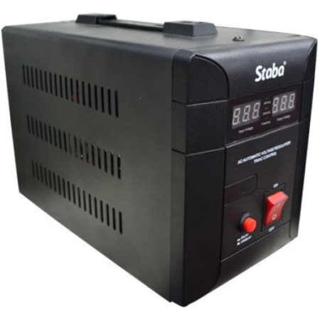 Invertor + stabilizator 300W Staba