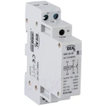 Contactor modular 25A 2P Vecas