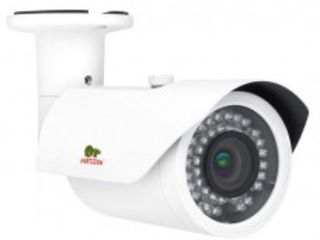 Системы видеонаблюдения