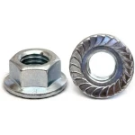 Piuliță cu flanșă