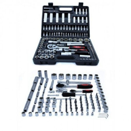 Трубчатые ключи и галовки