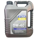 STAR MAS 5W-40 1L ULEI AUTO