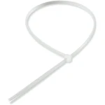 Curelușă 839.43300 alb Scame