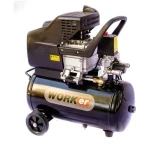 Compresor 1500W 8 bar 206 l/min Technoworker Compresor 1500W 8 bar 206 l/min Technoworker
