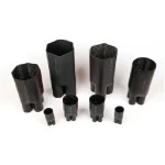 Термоусаживаемая перчатка