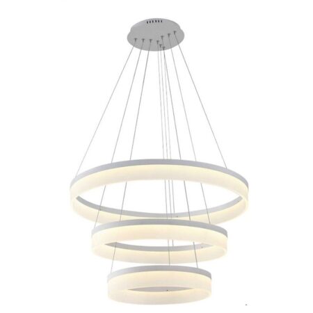 Светодиодные люстры