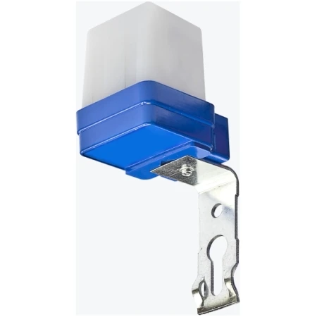 SENSOR ZI-NOAPTE 6A ALB MEGAWATT