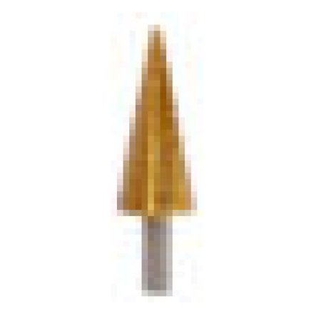 4-22MM burghiu în trepte Yato