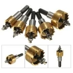 FIERESTRAU TIP COROANA TCT 22MM DELI