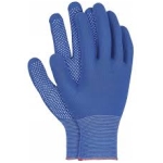 MANUSI DIN POLIESTER NR9 ALBASTRE DELI