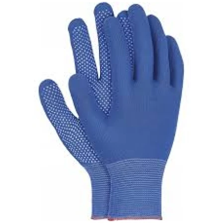 MANUSI DIN POLIESTER NR9 ALBASTRE DELI