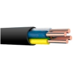 Cablu electric VVGng 4x95mm