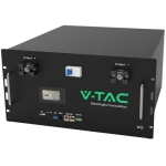 BATERIE LiFePO 9.6KW VESTWOODS V-TAC