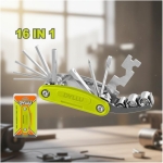CUTIT MULTIFUNCTIONAL 16IN1 DYLLU